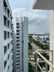 Blk 868C Tampines Avenue 8 (Tampines), HDB 3 Rooms #213435841